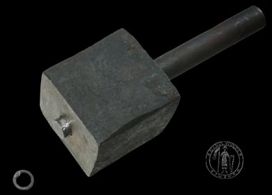 přípravek