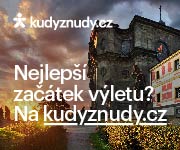 Kudyznudy.cz - tipy na výlet